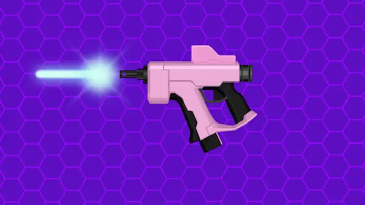 Gun Maker - pimp my weapon android App screenshot 2